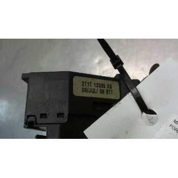 Recambio de mando intermitentes para ford tourneo connect (tc7) familiar referencia OEM IAM 2T1T13335AB  