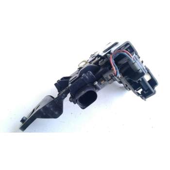 Recambio de cerradura puerta delantera derecha para seat leon (1m1) signo referencia OEM IAM 3B1837016A  
