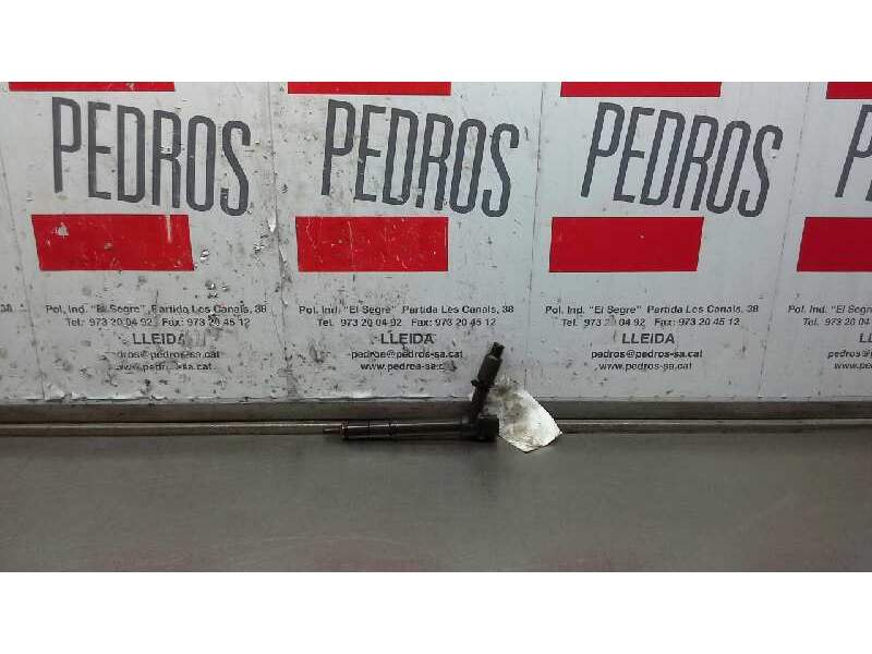Recambio de inyector para opel astra g berlina club referencia OEM IAM   