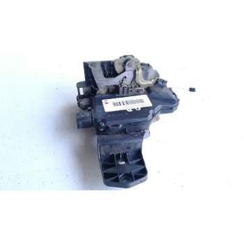 Recambio de cerradura puerta delantera derecha para seat leon (1m1) signo referencia OEM IAM 3B1837016A  