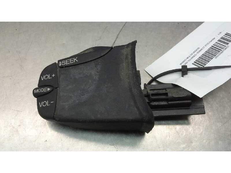 Recambio de mando multifuncion para ford tourneo connect (tc7) familiar referencia OEM IAM   