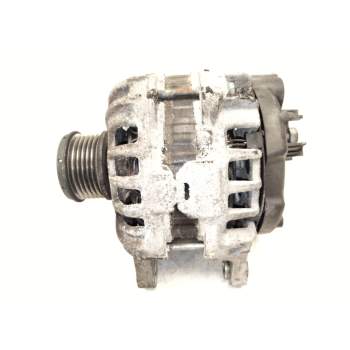 Recambio de alternador para dacia logan mcv ii 1.5 dci referencia OEM IAM 8200537415  