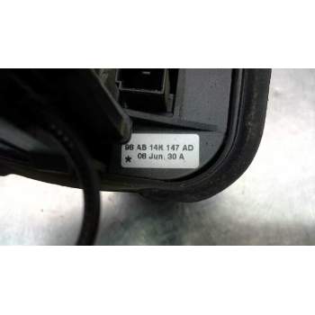 Recambio de mando multifuncion para ford tourneo connect (tc7) familiar referencia OEM IAM   
