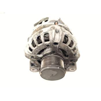 Recambio de alternador para dacia logan mcv ii 1.5 dci referencia OEM IAM 8200537415  