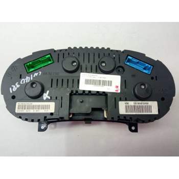 Recambio de cuadro instrumentos para seat leon (1m1) signo referencia OEM IAM   