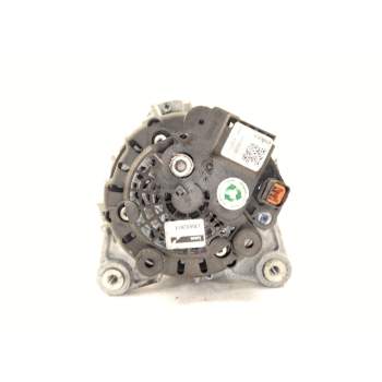 Recambio de alternador para dacia logan mcv ii 1.5 dci referencia OEM IAM 8200537415  