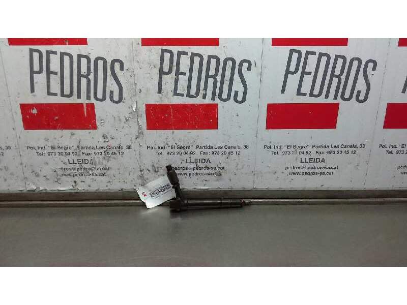 Recambio de inyector para opel astra g berlina club referencia OEM IAM   