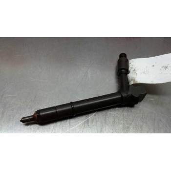 Recambio de inyector para opel astra g berlina club referencia OEM IAM   