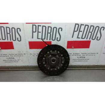 DISCO EMBRAGUE 320034210 