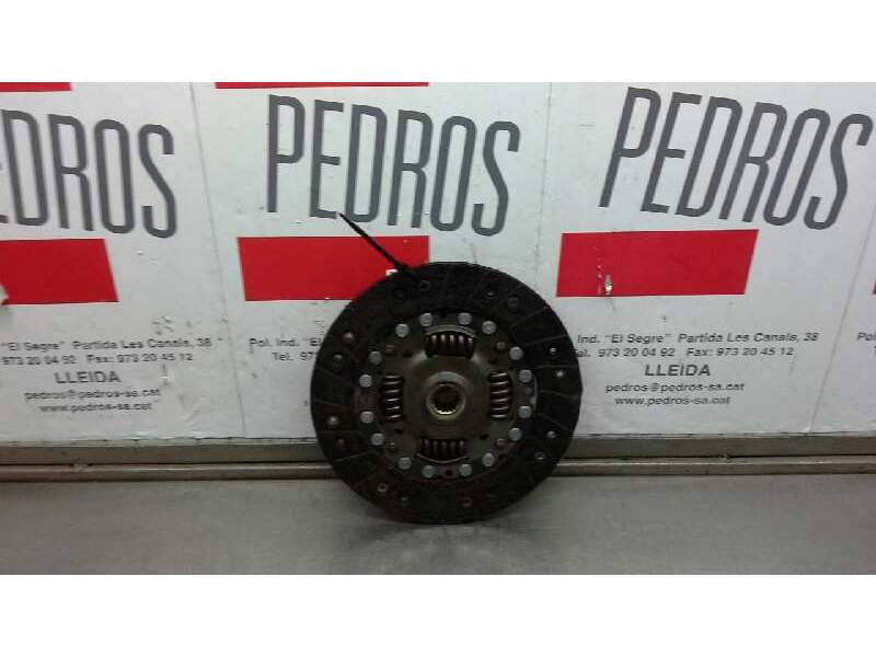 Recambio de disco embrague para citroën c2 empresa referencia OEM IAM 320034210  