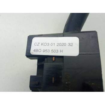 Recambio de mando limpia para seat leon (1m1) signo referencia OEM IAM 8L0953513G 202852ATW 