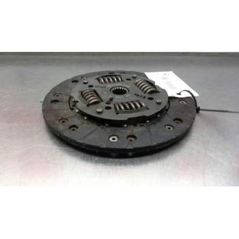 Recambio de disco embrague para citroën c2 empresa referencia OEM IAM 320034210  
