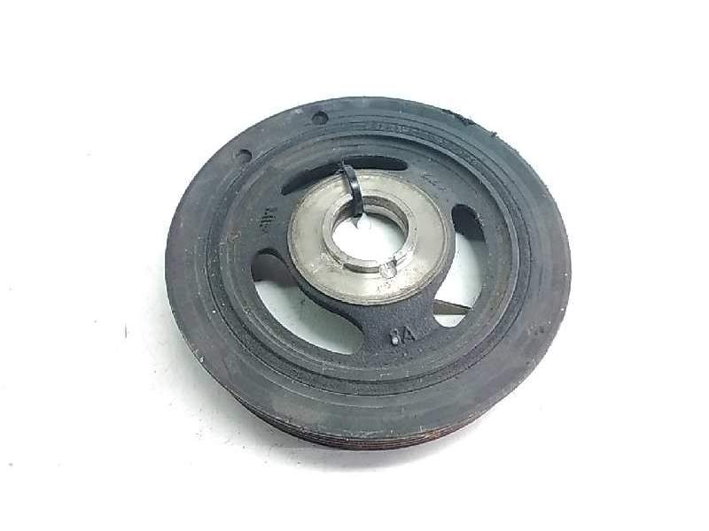 Recambio de polea cigueñal para peugeot 307 break/sw (s2) 1.6 hdi referencia OEM IAM   