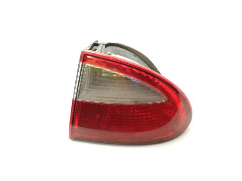 Recambio de piloto trasero derecho para seat leon (1m1) signo referencia OEM IAM 1M6945096A 1M6945112 YORKA 45209