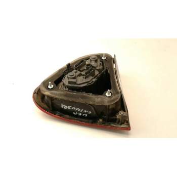 Recambio de piloto trasero derecho para seat leon (1m1) signo referencia OEM IAM 1M6945096A 1M6945112 YORKA 45209