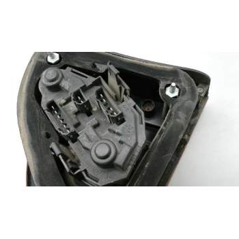 Recambio de piloto trasero derecho para seat leon (1m1) signo referencia OEM IAM 1M6945096A 1M6945112 YORKA 45209