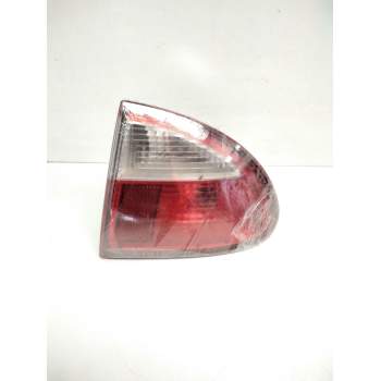 Recambio de piloto trasero derecho para seat leon (1m1) signo referencia OEM IAM 1M6945096A 1M6945112 YORKA 45209