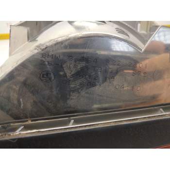 Recambio de piloto trasero derecho para bmw serie 3 berlina (e46) 320d referencia OEM IAM 8364922 230012 