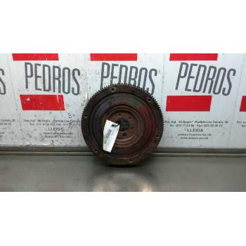 VOLANTE MOTOR 9637569810 