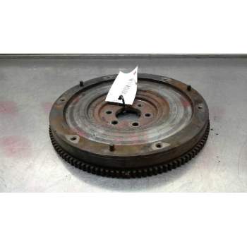 Recambio de volante motor para citroën c2 empresa referencia OEM IAM 9637569810  