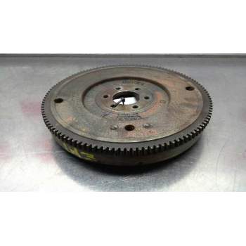 Recambio de volante motor para citroën c2 empresa referencia OEM IAM 9637569810  