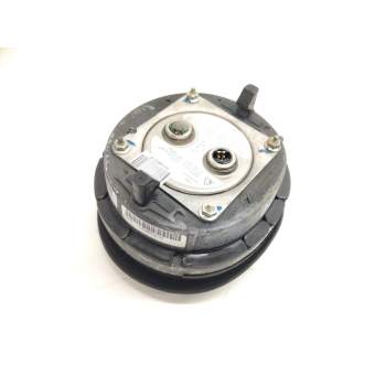 Recambio de airbag delantero izquierdo para bmw serie 3 berlina (e46) 320d referencia OEM IAM 33109680803X  