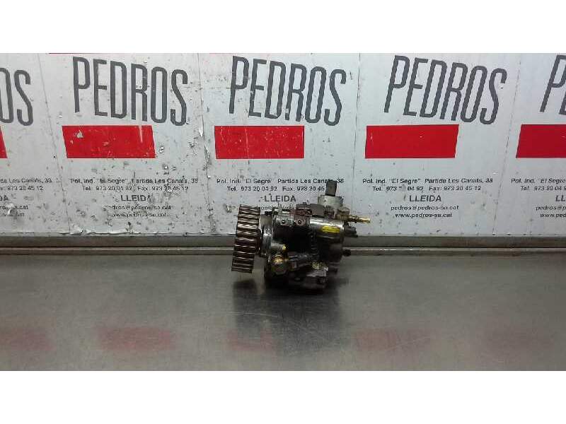 Recambio de bomba inyeccion para citroën c2 empresa referencia OEM IAM 9658176080 SIEMENS 