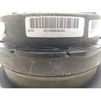 Recambio de airbag delantero izquierdo para bmw serie 3 berlina (e46) 320d referencia OEM IAM 33109680803X  