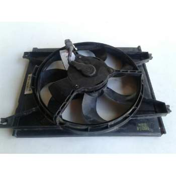 ELECTROVENTILADOR TD20336 