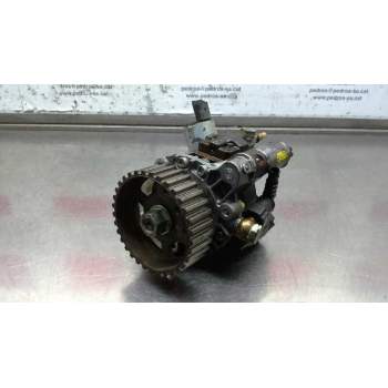 Recambio de bomba inyeccion para citroën c2 empresa referencia OEM IAM 9658176080 SIEMENS 