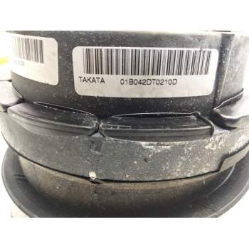 Recambio de airbag delantero izquierdo para bmw serie 3 berlina (e46) 320d referencia OEM IAM 33109680803X  