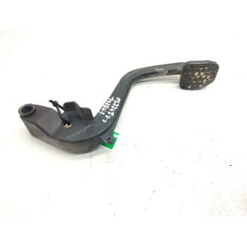 Recambio de pedal embrague para bmw serie 3 berlina (e46) 320d referencia OEM IAM 1163870  