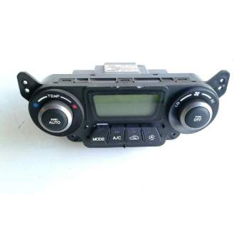 Recambio de mando calefaccion aire acondicionado para seat leon (1m1) signo referencia OEM IAM 1J0411315K  