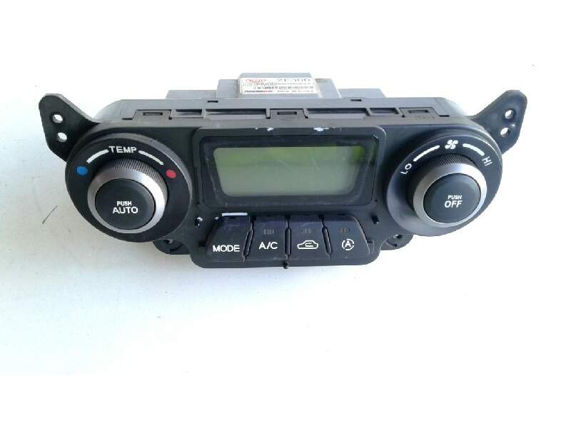 Recambio de mando calefaccion aire acondicionado para seat leon (1m1) signo referencia OEM IAM 1J0411315K  