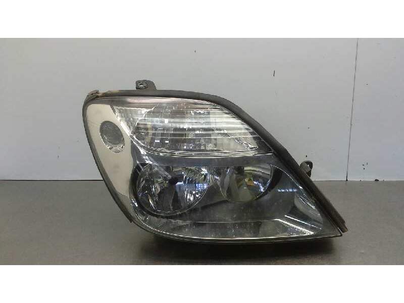 Recambio de faro derecho para renault megane i scenic (ja0) 1.9 d alize referencia OEM IAM   