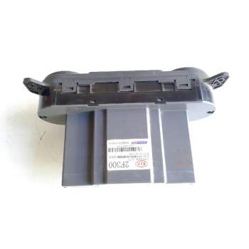 Recambio de mando calefaccion aire acondicionado para seat leon (1m1) signo referencia OEM IAM 1J0411315K  