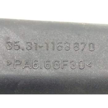 Recambio de pedal embrague para bmw serie 3 berlina (e46) 320d referencia OEM IAM 1163870  