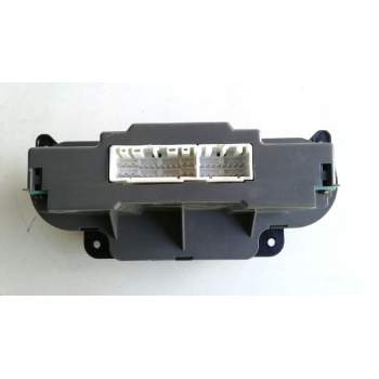 Recambio de mando calefaccion aire acondicionado para seat leon (1m1) signo referencia OEM IAM 1J0411315K  