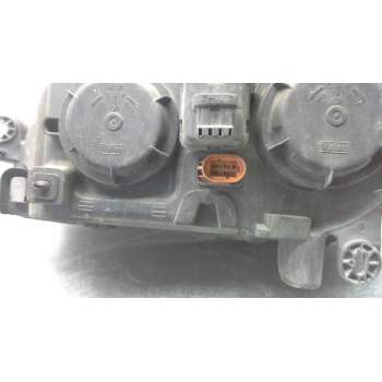 Recambio de faro derecho para renault megane i scenic (ja0) 1.9 d alize referencia OEM IAM   