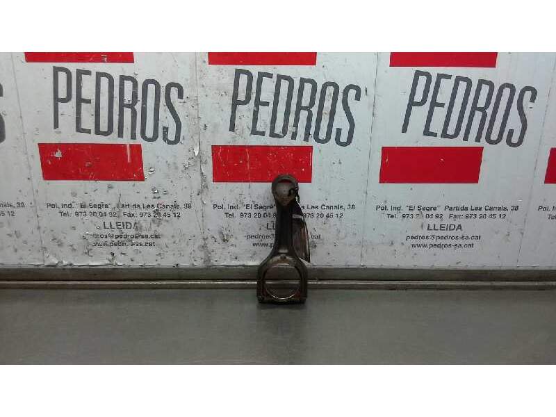 Recambio de biela para citroën c2 empresa referencia OEM IAM   