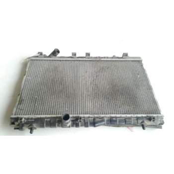 RADIADOR AGUA 1J0411315K 