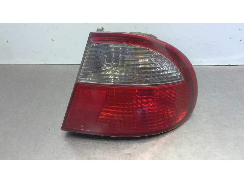 Recambio de piloto trasero derecho para daewoo lanos cool referencia OEM IAM 96500232  