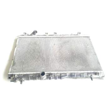 Recambio de radiador agua para seat leon (1m1) signo referencia OEM IAM 1J0411315K  