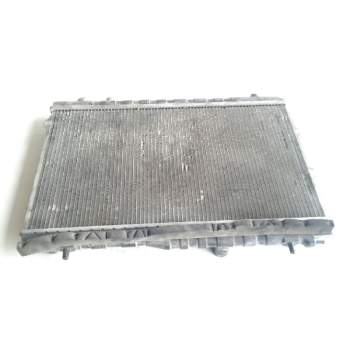 Recambio de radiador agua para seat leon (1m1) signo referencia OEM IAM 1J0411315K  