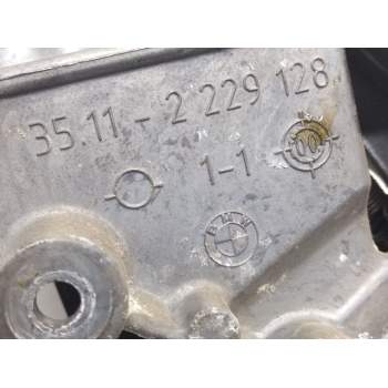 Recambio de pedal freno para bmw serie 3 berlina (e46) 320d referencia OEM IAM 2239128  