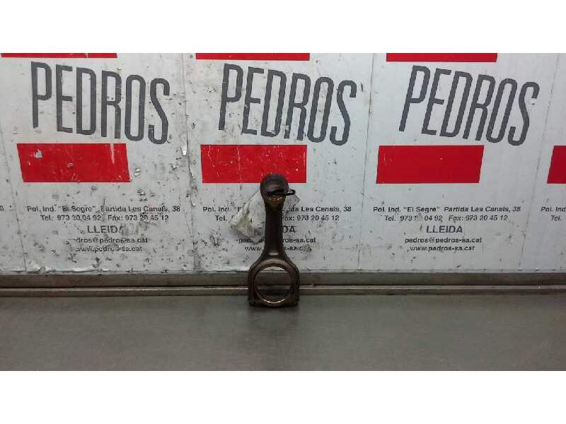 Recambio de biela para citroën c2 empresa referencia OEM IAM   