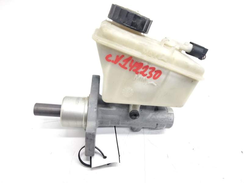 Recambio de bomba freno para bmw serie 3 berlina (e46) 320d referencia OEM IAM   