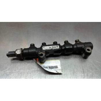 Recambio de rampa inyectora para citroën c2 empresa referencia OEM IAM 9654592680  