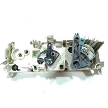 Recambio de mando calefaccion aire acondicionado para citroën berlingo 2.0 hdi 600 furg. referencia OEM IAM 6451NJ  