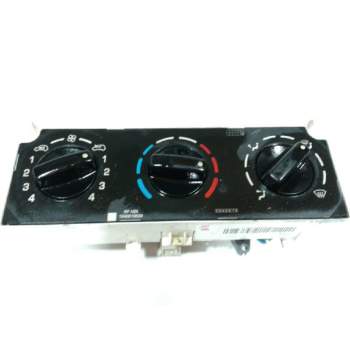 Recambio de mando calefaccion aire acondicionado para citroën berlingo 2.0 hdi 600 furg. referencia OEM IAM 6451NJ  